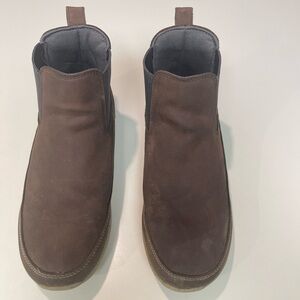 Duluth Men’s Chelsea workboot